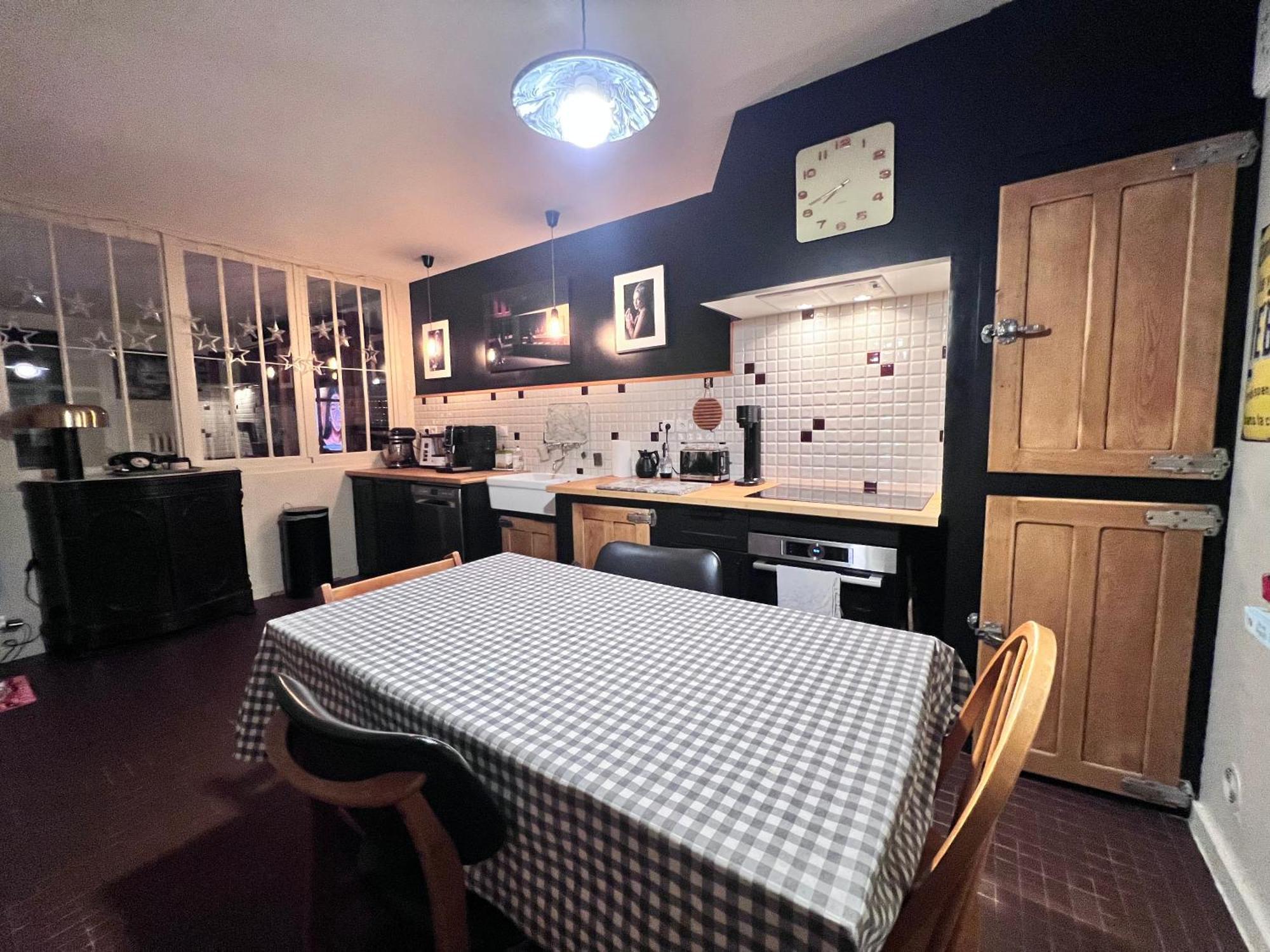 Bed and Breakfast Au Petit Bonheur Talence Esterno foto