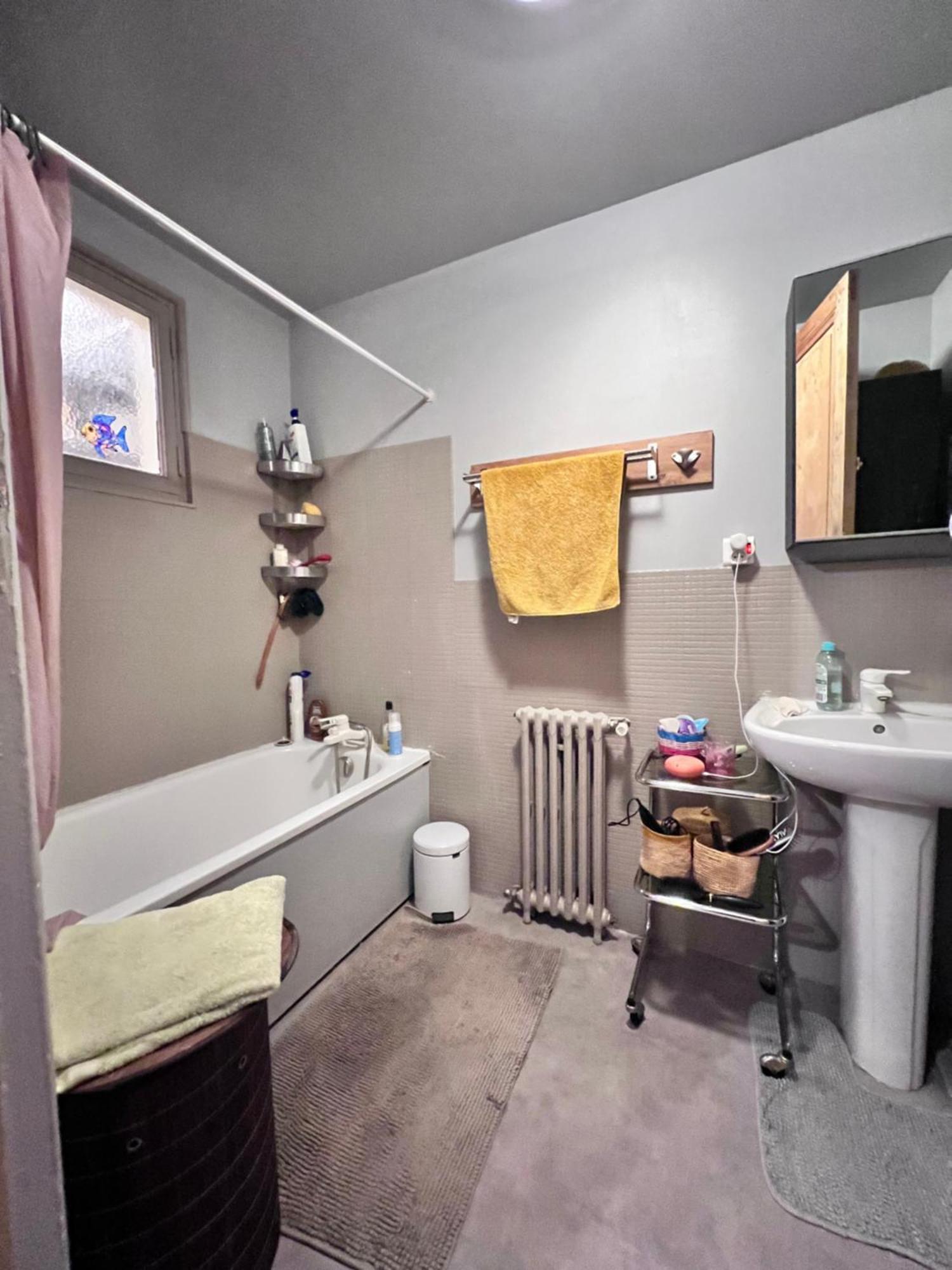 Bed and Breakfast Au Petit Bonheur Talence Esterno foto