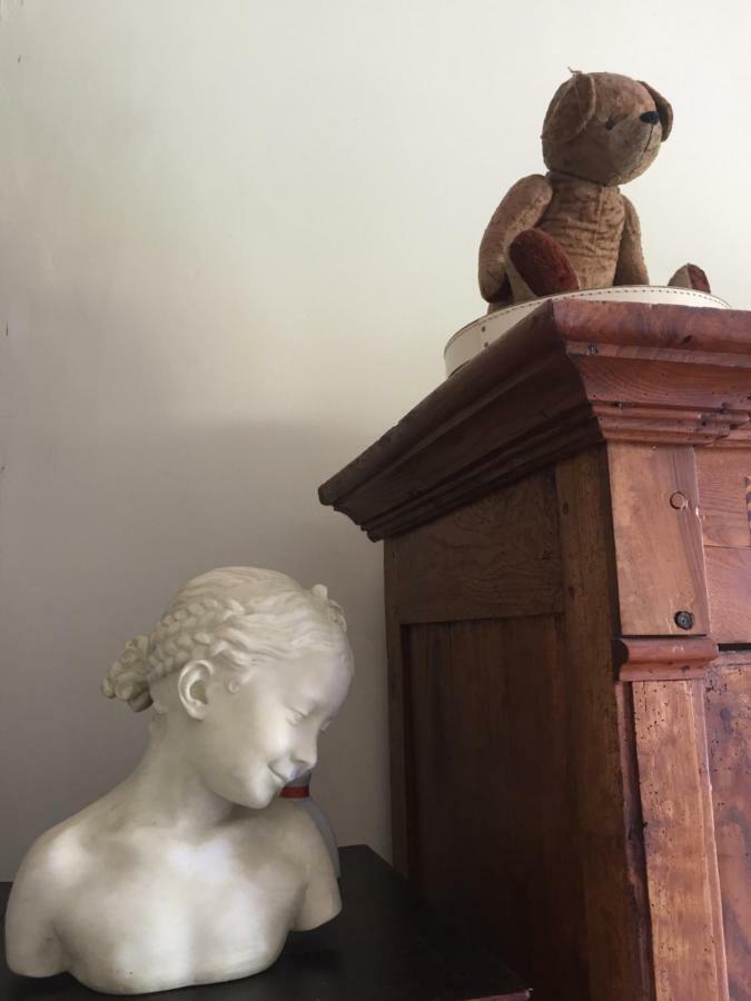 Bed and Breakfast Au Petit Bonheur Talence Esterno foto